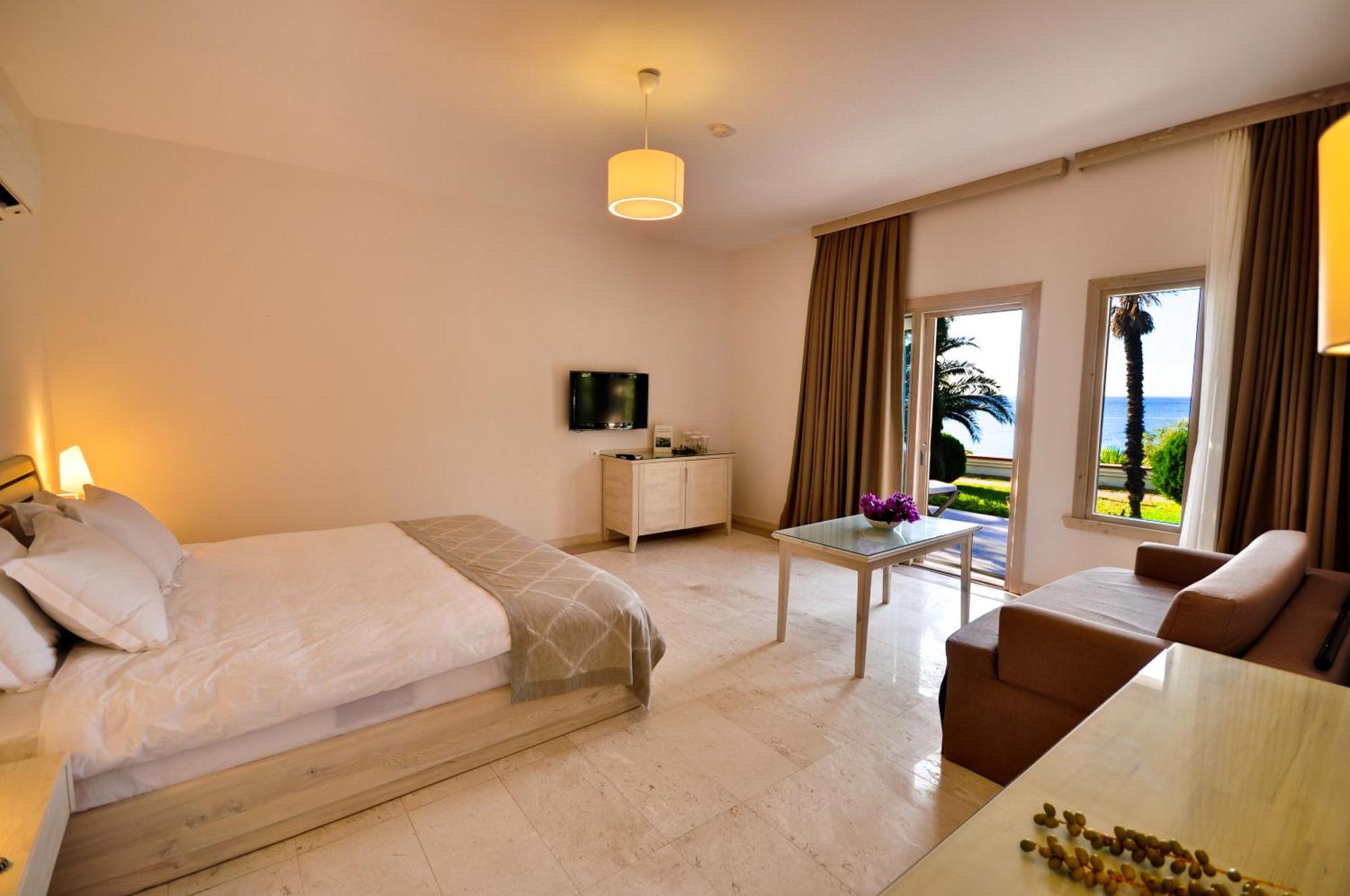 Oliviera Private Island Hotel - Kalem Island Kalem Adasi Room photo